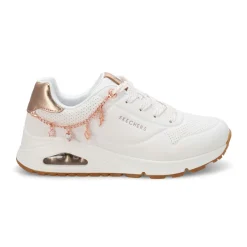 JGoldcrown Uno Lite - Metallic Love Girls