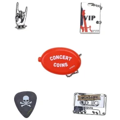 Jibbitz Band Vibes 5 Pack Accessory