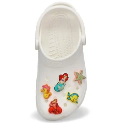 Jibbitz Barbie 5 Pack Accessory