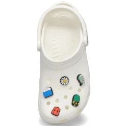 Jibbitz Camper Trailer 5 Pack Accessory