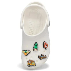 Jibbitz Camper Trailer 5 Pack Accessory