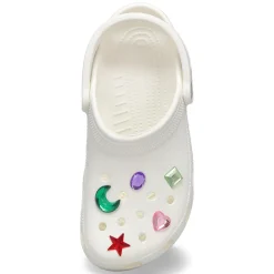 Jibbitz Elevated Gem 5 Pack Accessory