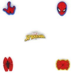 Jibbitz Ghostbusters 5 Pack Accessory