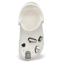 Jibbitz Ghosting 5 Pack Accessory