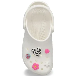 Jibbitz Girl Icon 5 Pack Accessory