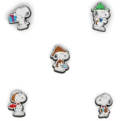 Jibbitz Hello Kitty 5 Pack Accessory