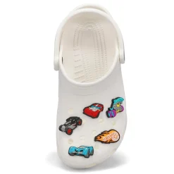 Jibbitz Hot Wheels 5 Pack Accessory