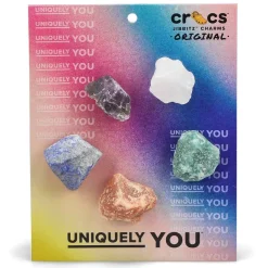 Jibbitz Its Our Planet 5 Pack Accessory