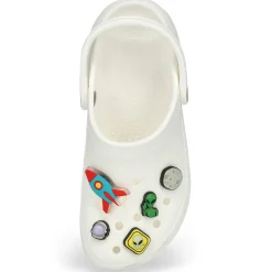 Jibbitz Its Our Planet 5 Pack Accessory