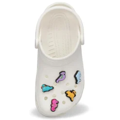 Jibbitz Lil Baby Animal 5 Pack Accessory