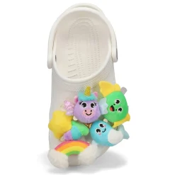 Jibbitz Lil Baby Animal 5 Pack Accessory