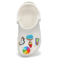 Jibbitz Lil Baby Animal 5 Pack Accessory