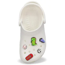 Jibbitz Lil Baby Animal 5 Pack Accessory