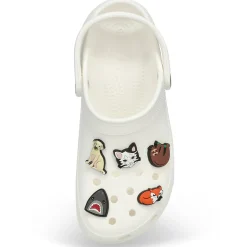 Jibbitz Lil Baby Animal 5 Pack Accessory