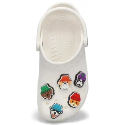 Jibbitz Lil Baby Animal 5 Pack Accessory