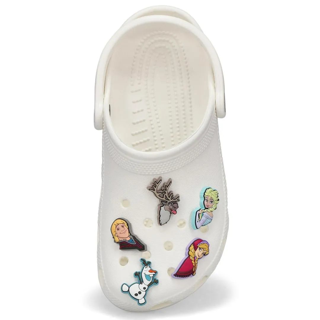 Jibbitz Make Your Own Teddy 5 Pack Accessory