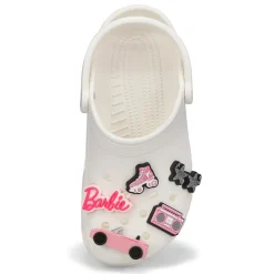 Jibbitz Make Your Own Teddy 5 Pack Accessory