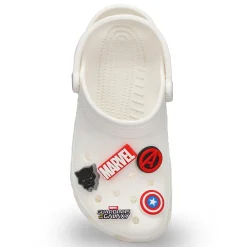 Jibbitz Marvel 5 Pack Accessory