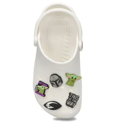 Jibbitz Marvel 5 Pack Accessory