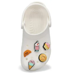 Jibbitz Mini 3D Pastry Shop 5 Pack Accessory