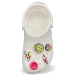 Jibbitz Minions 5 Pack Accessory