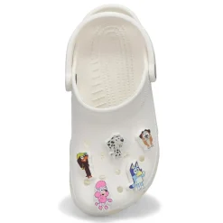 Jibbitz Minions 5 Pack Accessory