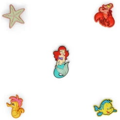 Jibbitz Minnie Dress 5 Pack Accessory