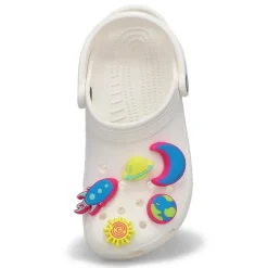 Jibbitz Nature 5 Pack Accessory