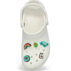 Jibbitz Nature 5 Pack Accessory