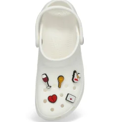 Jibbitz Night In 5 Pack Accessory