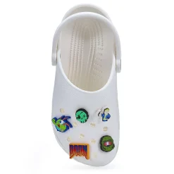 Jibbitz Pac Man 5 Pack Accessory