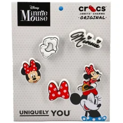 Jibbitz Peanuts 5 Pack Accessory