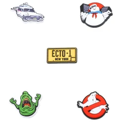 Jibbitz Peanuts 5 Pack Accessory