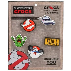 Jibbitz Peanuts 5 Pack Accessory