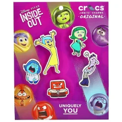 Jibbitz Peanuts 5 Pack Accessory