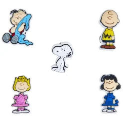 Jibbitz Peanuts II Accessory