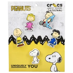 Jibbitz Peanuts II Accessory