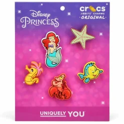 Jibbitz Pixar Inside Out 5 Pack Accessory