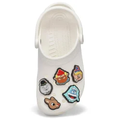 Jibbitz Pokemon Variety Accessory