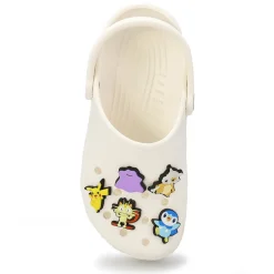 Jibbitz Princess Ariel 5 Pack Accessory