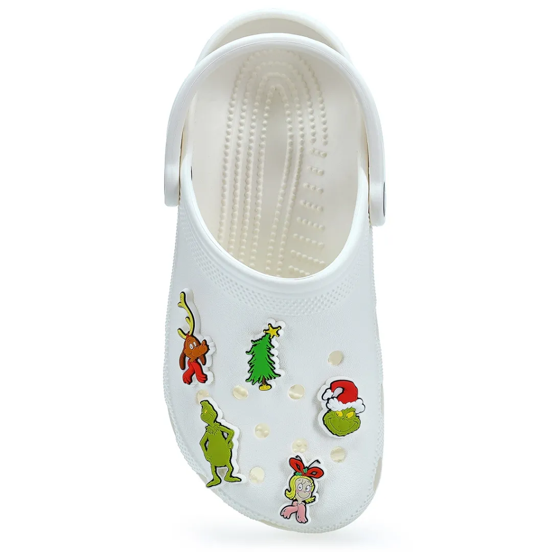 Jibbitz Princess Ariel 5 Pack Accessory