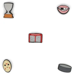 Jibbitz Sk8r Boi 5 Pack Accessory