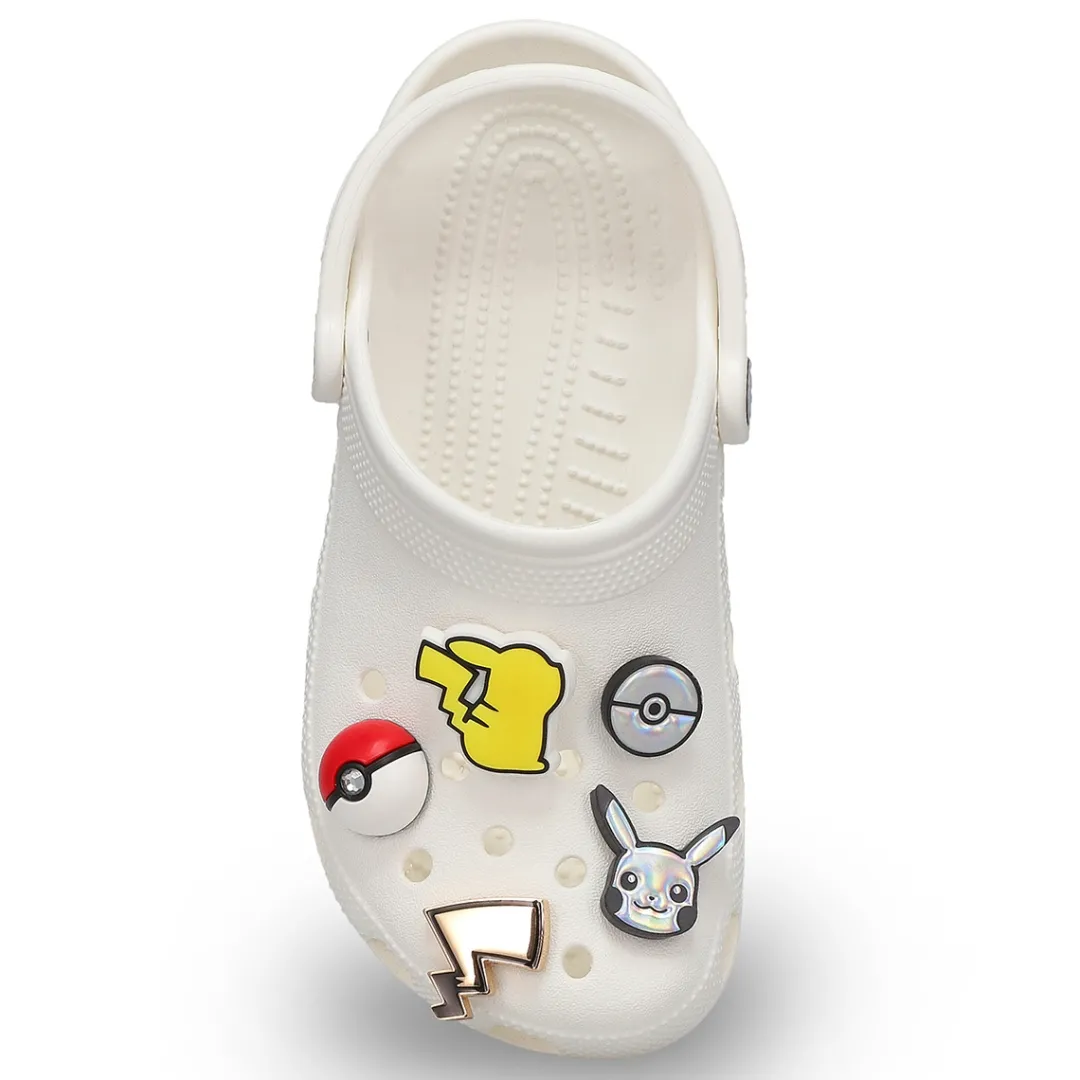 Jibbitz SpongeBob Bubble 5 Pack Accessory