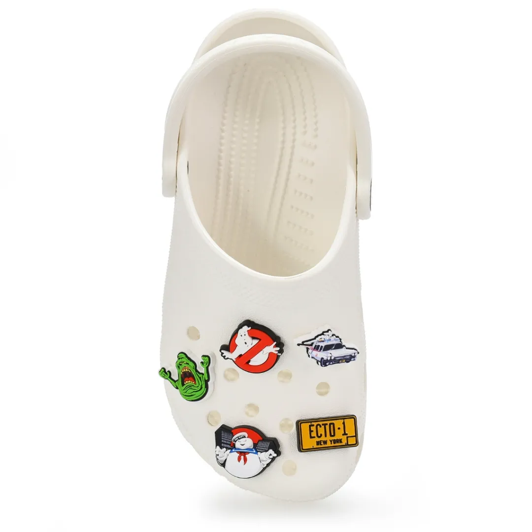 Jibbitz SpongeBob Bubble 5 Pack Accessory