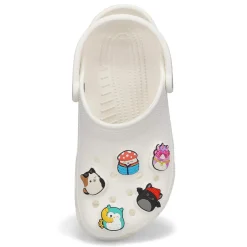 Jibbitz Squishmallows 5 Pack Accessory