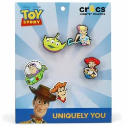 Jibbitz Star Wars 5 Pack Accessory