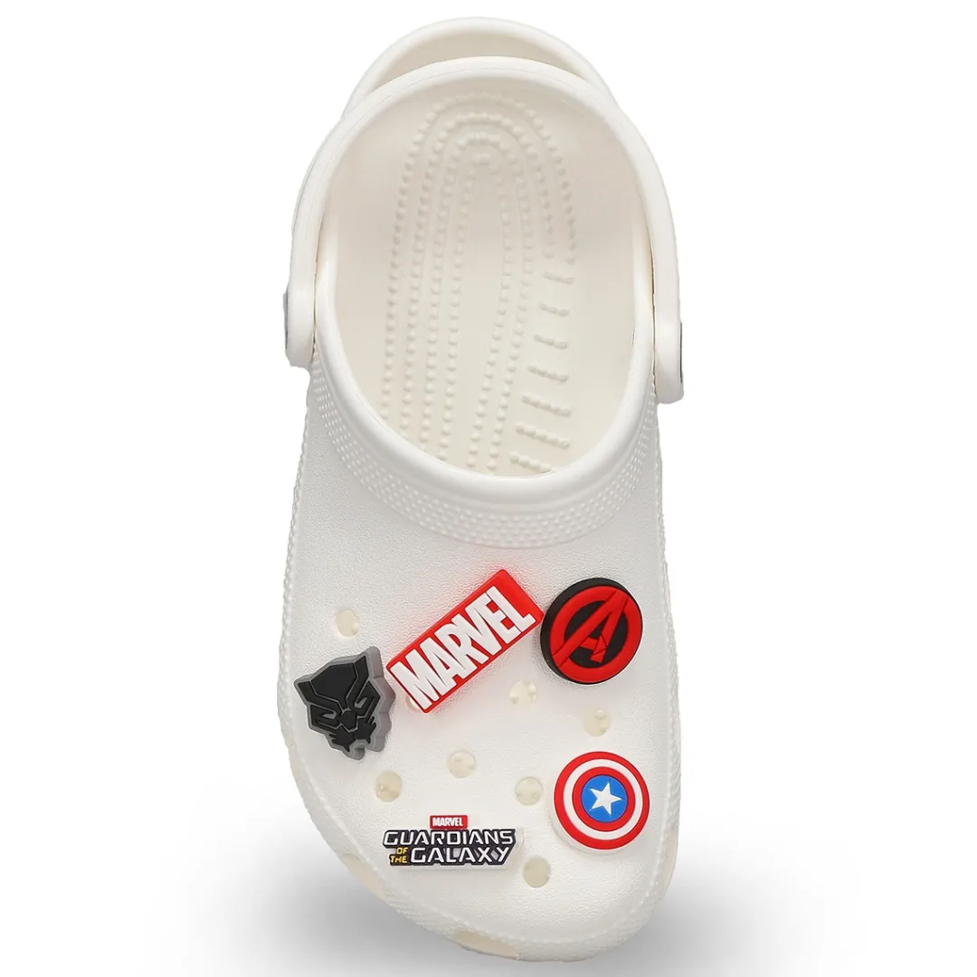 Jibbitz Stitch Tropical 5 Pack Accessory