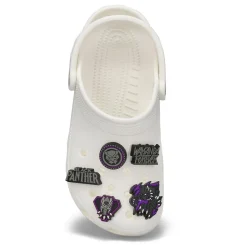 Jibbitz Stitch Tropical 5 Pack Accessory