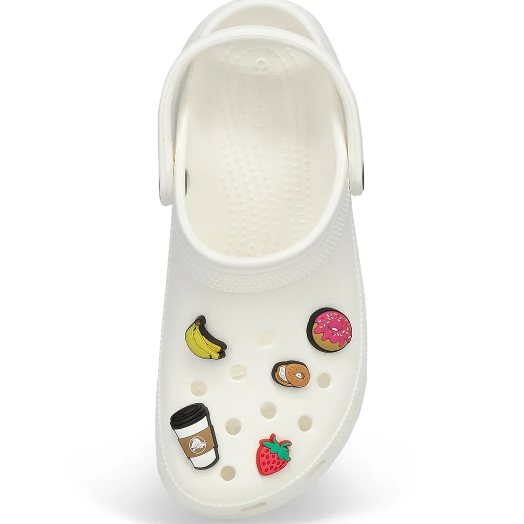 Jibbitz Sunny Days 5 Pack Accessory