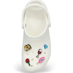 Jibbitz Sunny Days 5 Pack Accessory